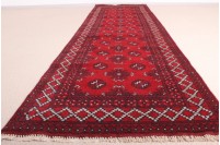Turkoman rug